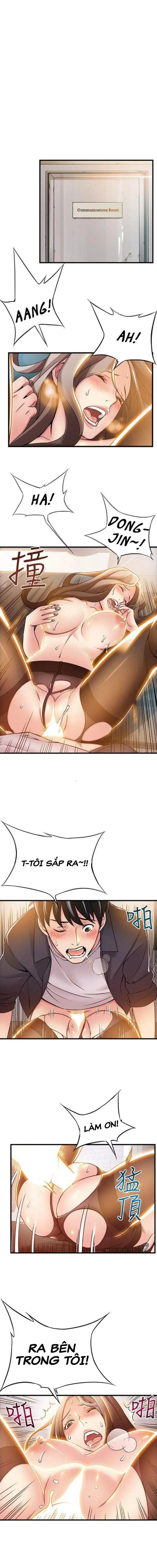 điểm yếu chapter 16 8