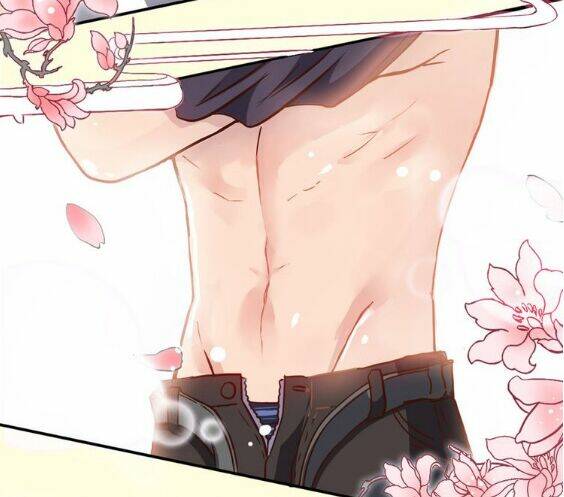 boygroup của ta, thần của ta chapter 5 27