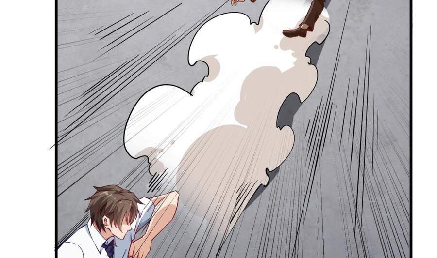 sau khi thân phận đại lão bị bại lộ chapter 6 38