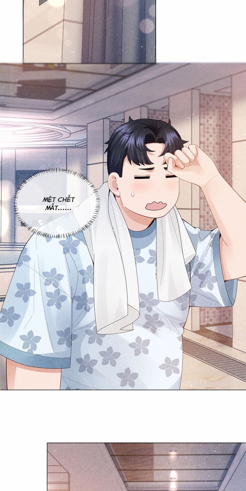 dior tiên sinh chapter 88 23