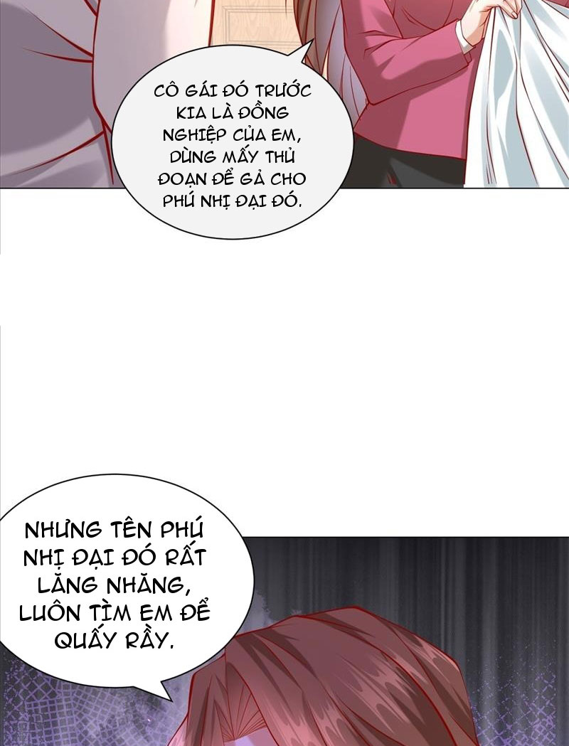tài xế lái xe công nghệ như ta có nhiều tiền thì sao? chapter 36 30