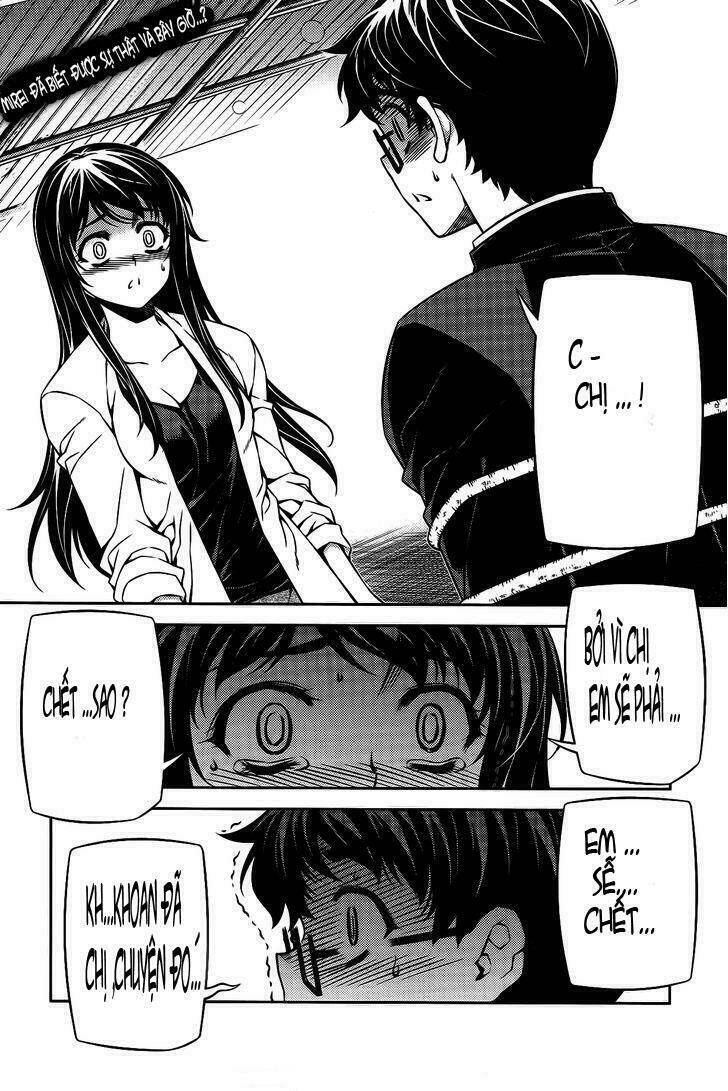 onihime vs chapter 27 1