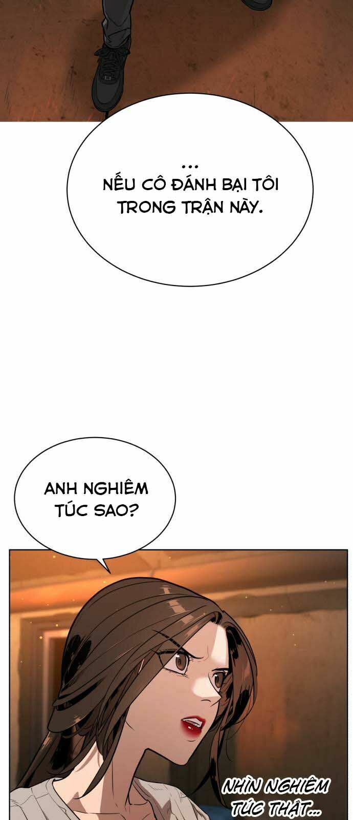 Máu trắng chapter 31 10