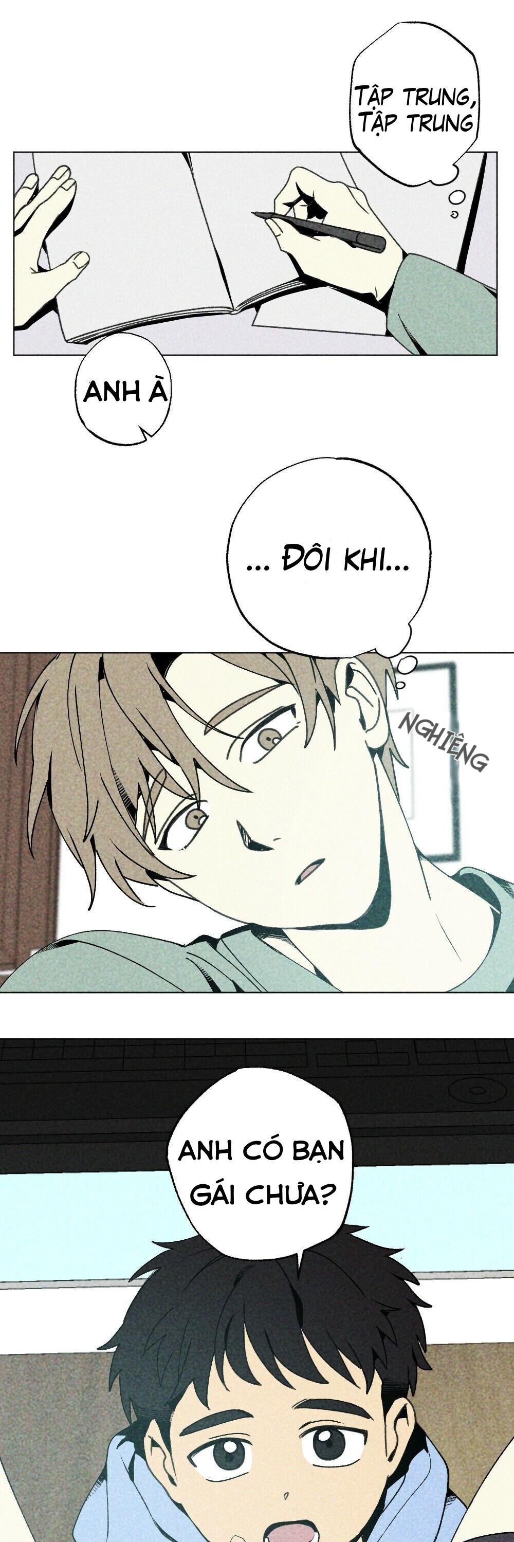 câu chuyện tình yêu chapter 5 15