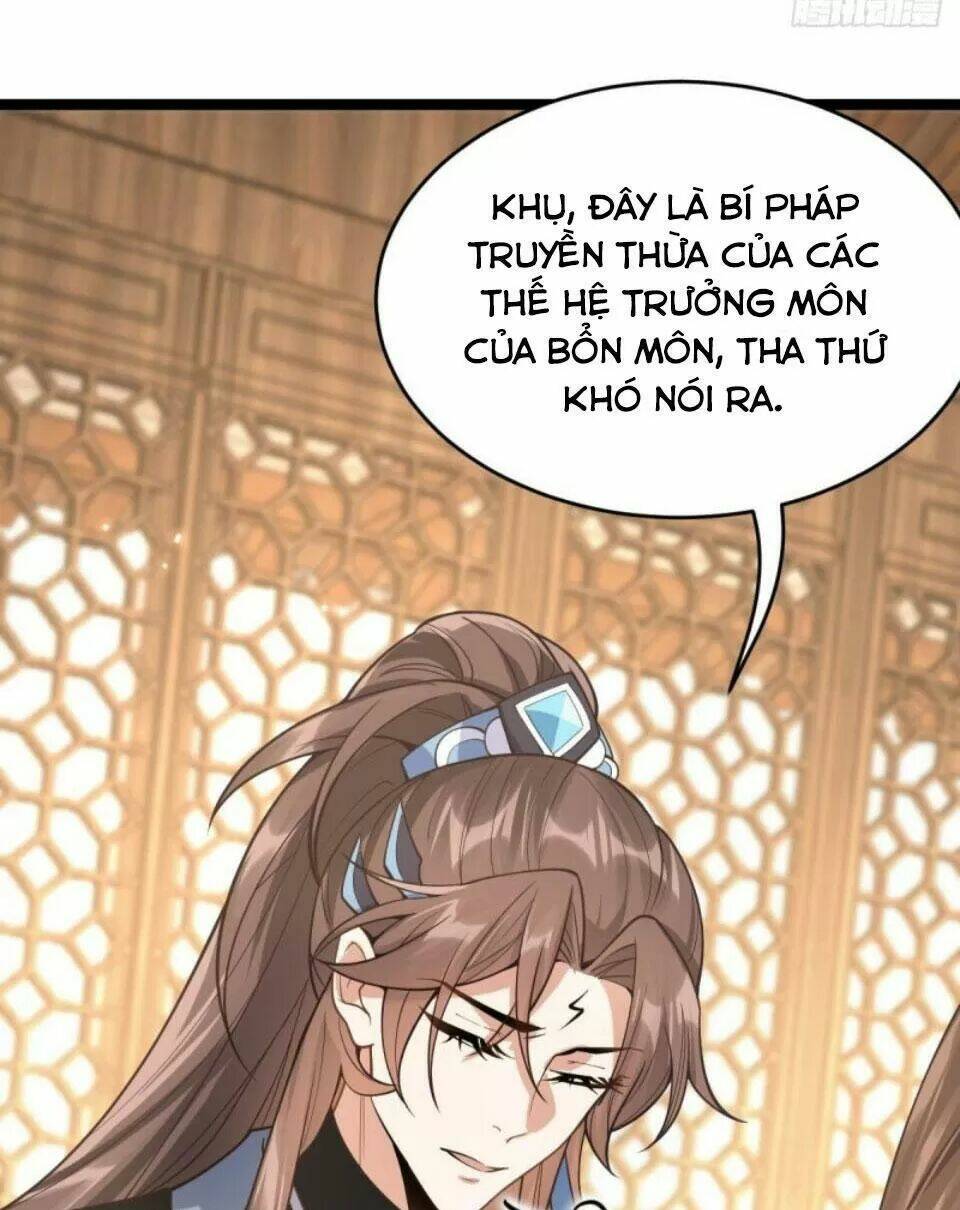 phế nữ yêu thần chapter 74 36