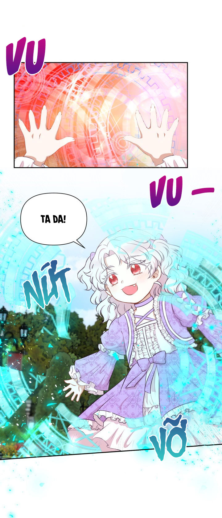 ác nữ công chúa chapter 14 50