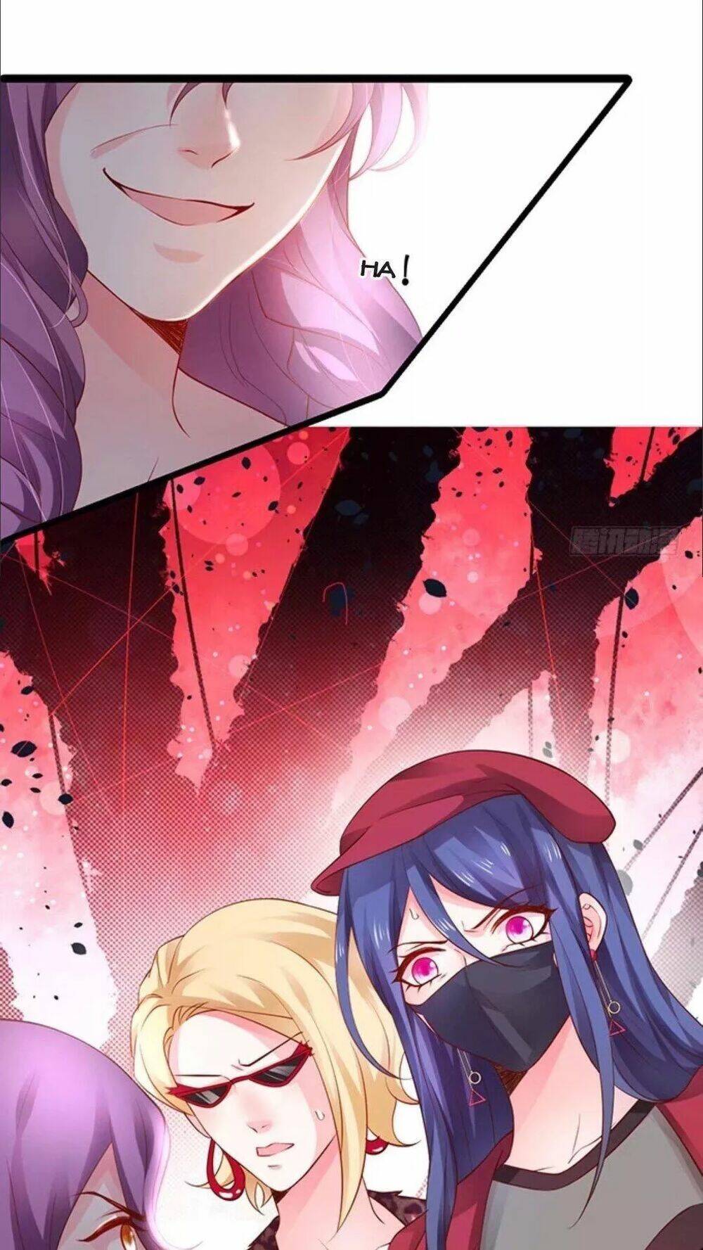 biến lan lăng vương thành ảnh đế chapter 13 8