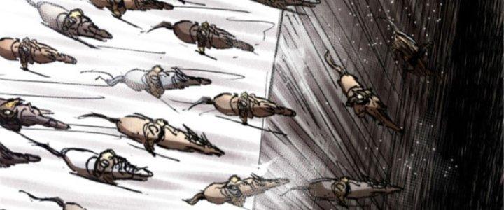 máy mô phỏng nhân sinh của lữ bố chapter 17 168