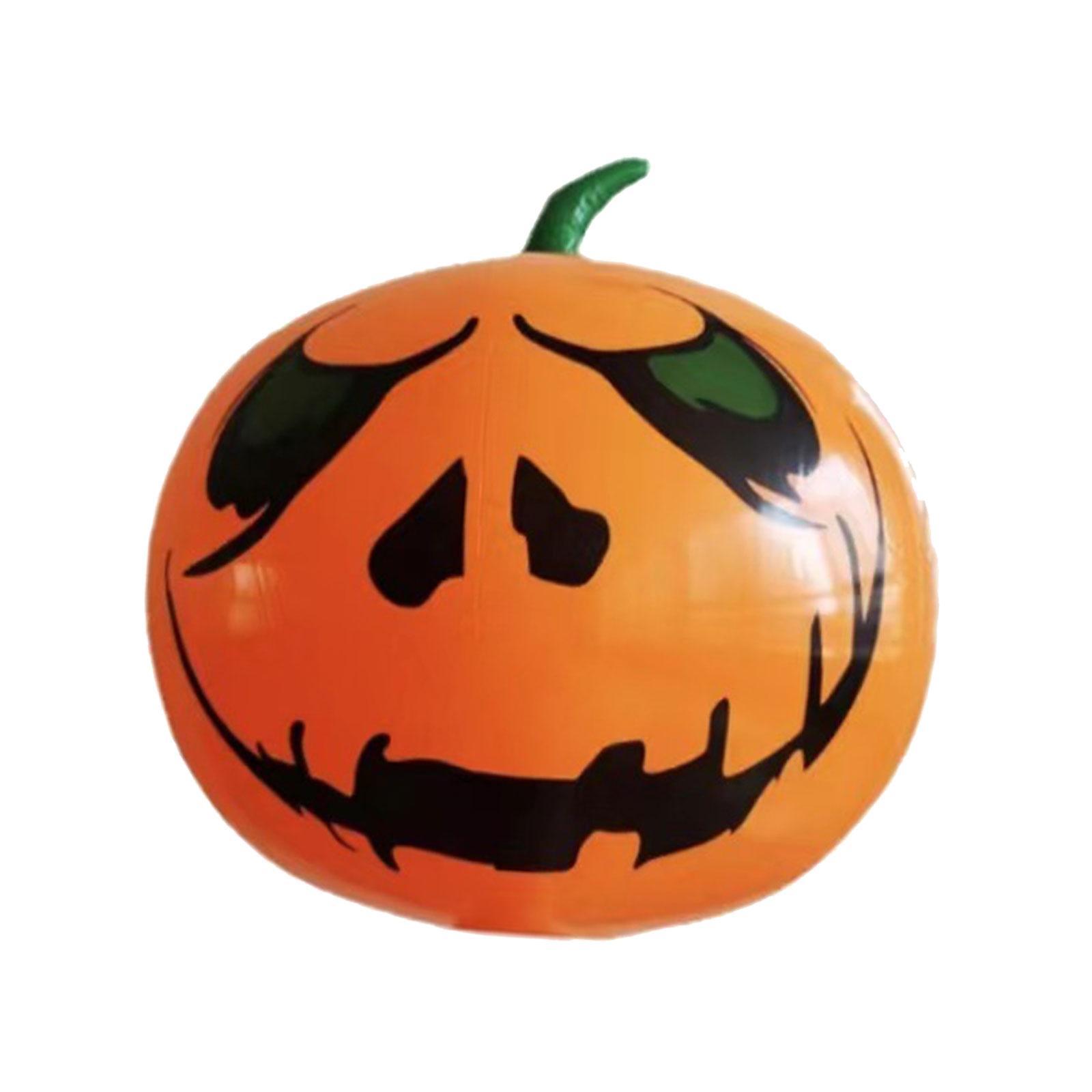 Halloween  Inflatable Decoration for Outdoor Garden Haunted House