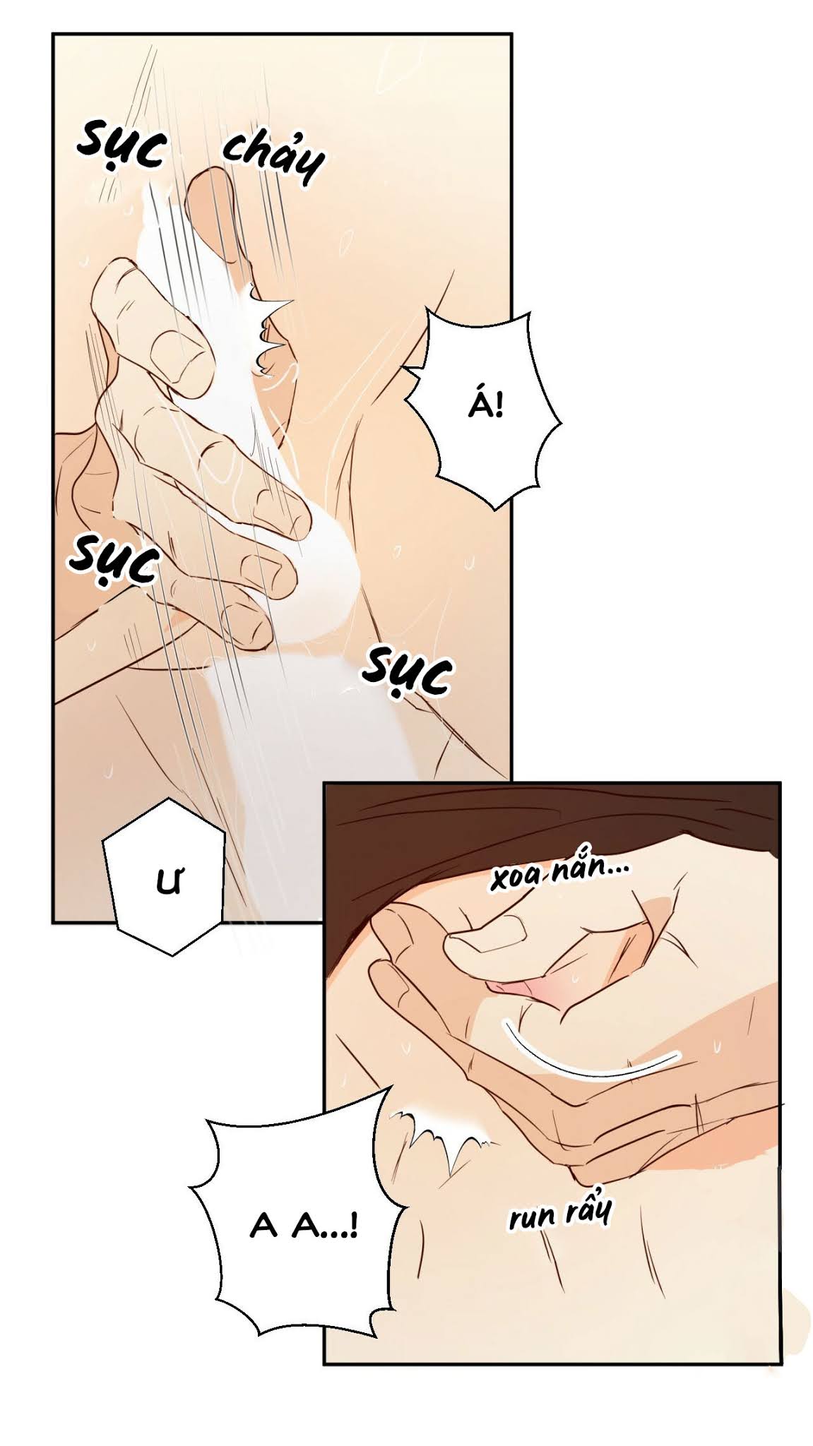 cửa hàng tiện lợi nguy hiểm chapter 11 41