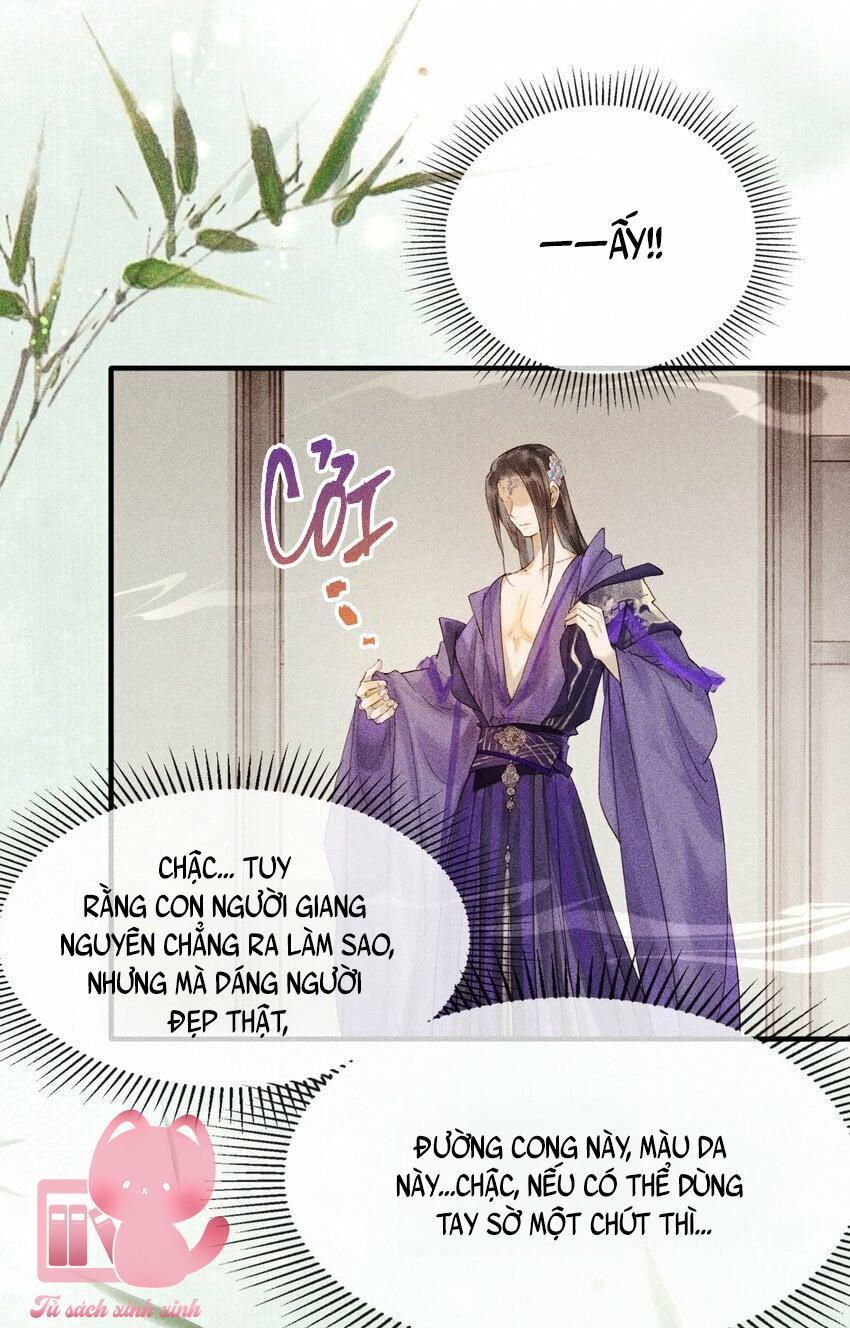 ta dựa vào thân mật với đồ đệ hắc hóa để sống tiếp chapter 1 72