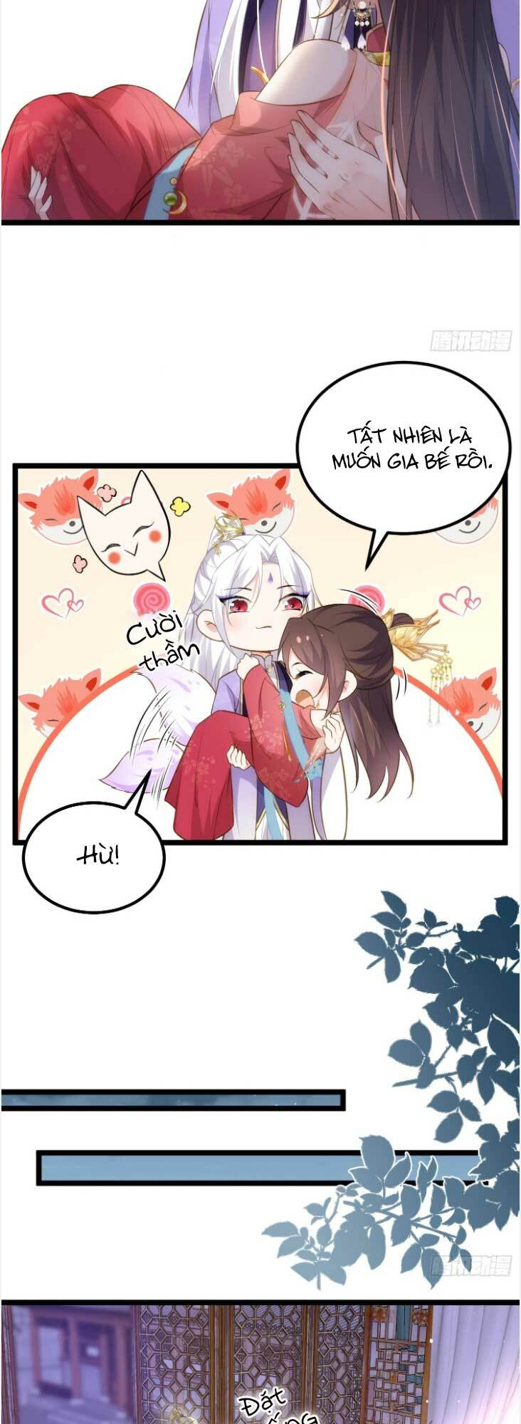 hoạn phi thiên hạ chapter 269 6