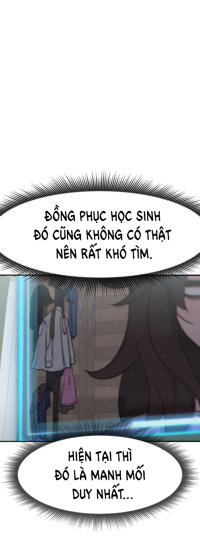 nữ sinh trường trung học chỉ bắt nạt tôi thôi chapter 7.1 5