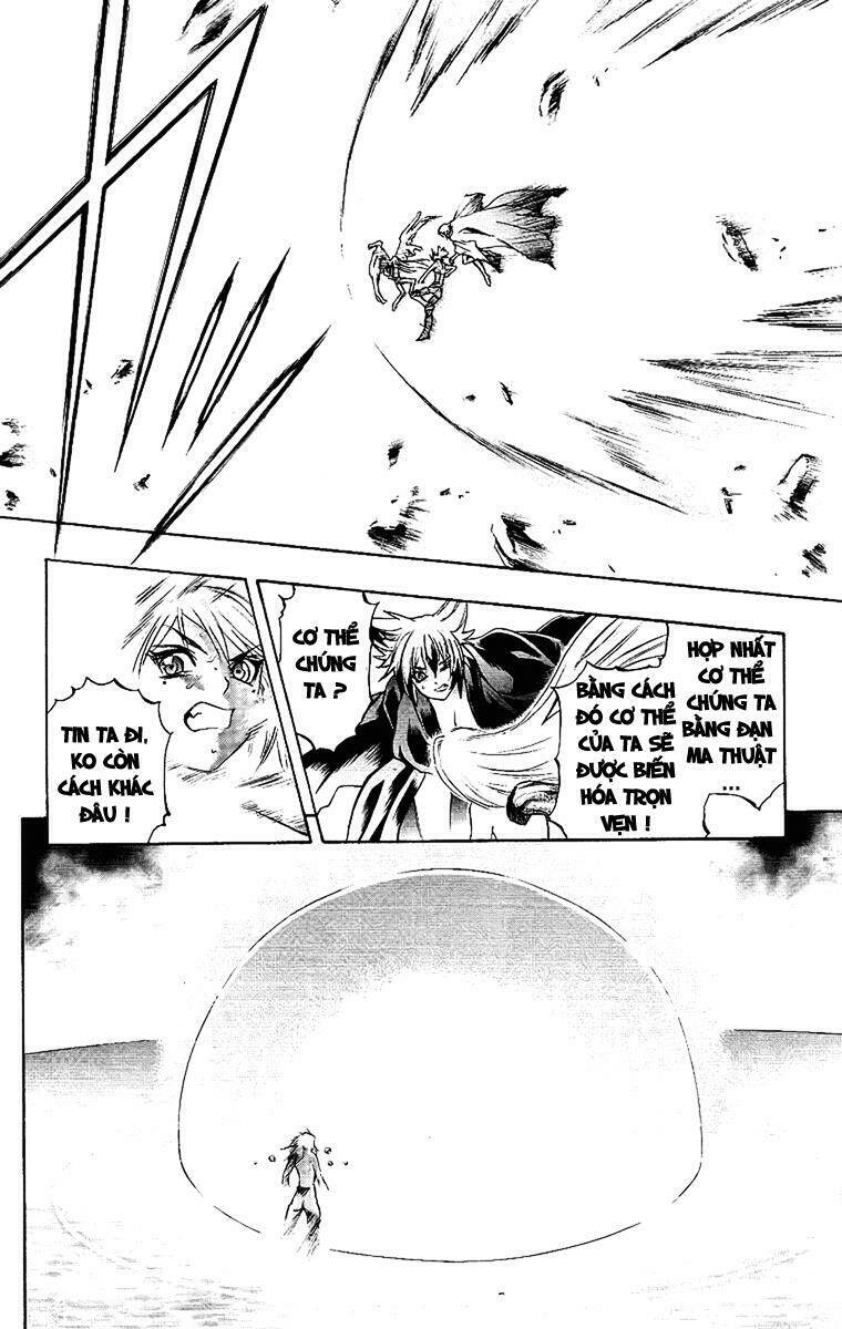 phù thủy phép thuật chapter 60 18