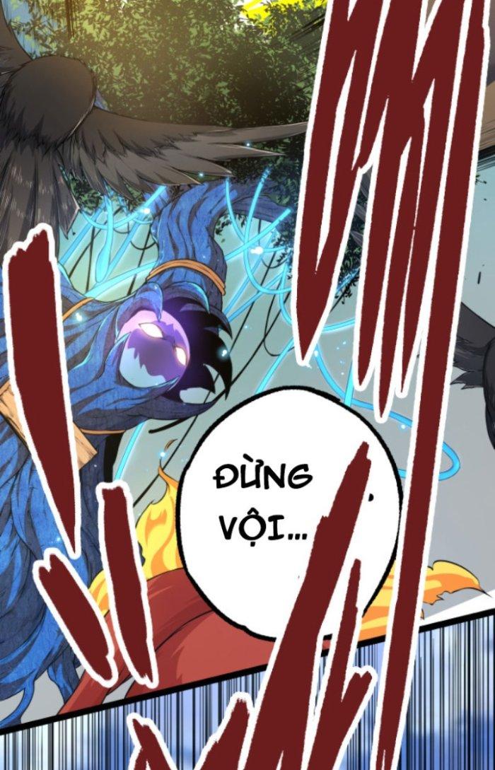 từ cây cổ thụ bắt đầu tiến hóa chapter 5 8