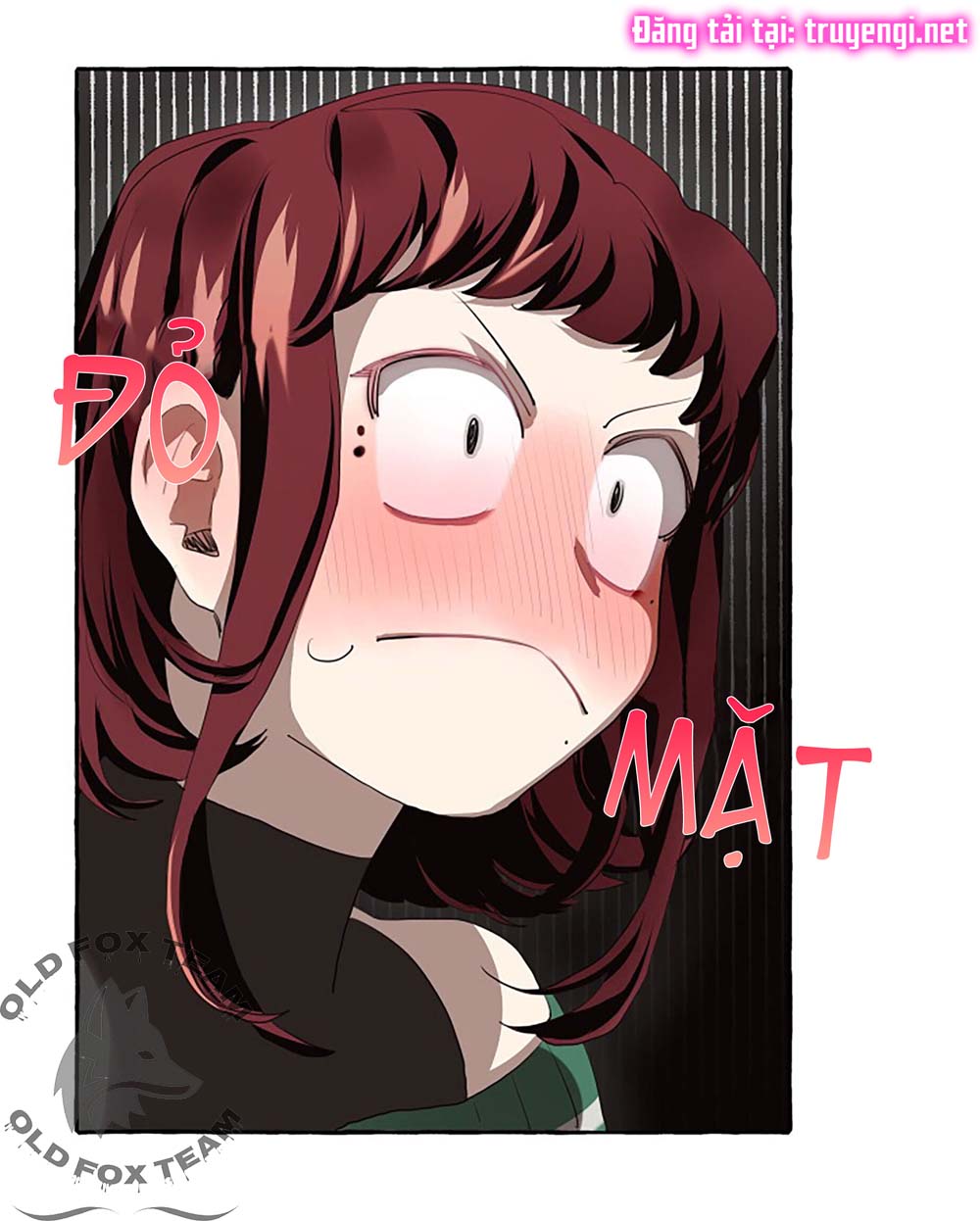 quá nhanh. quá nguy hiểm chapter 1 28