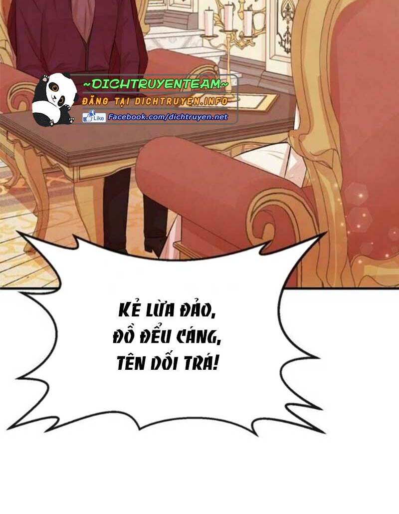 tiểu thư scarlet, em không muốn trả thù sao? chapter 19 19