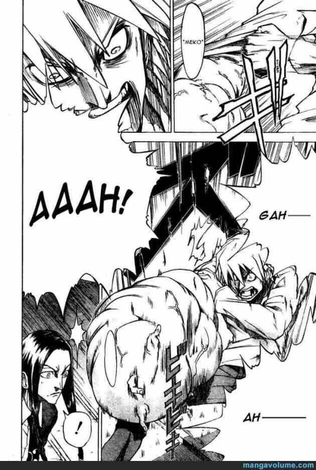 mieru hito chapter 13 17