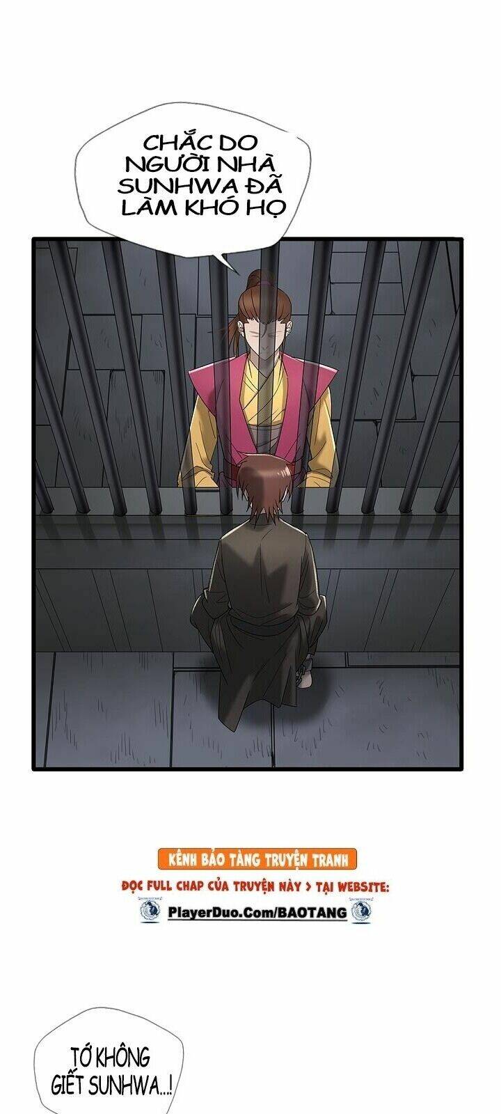 cuồng long chapter 4 42