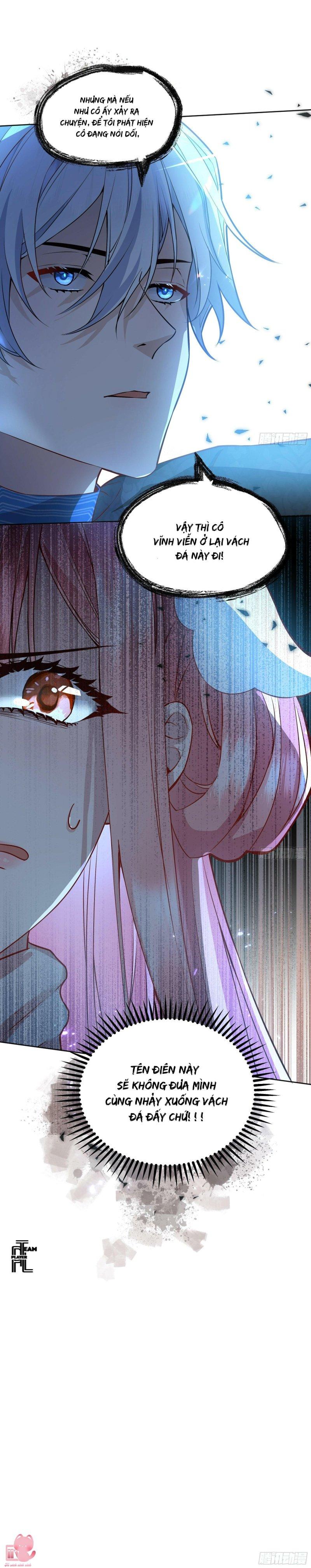 hậu cung của nữ phụ phản diện chapter 27 29