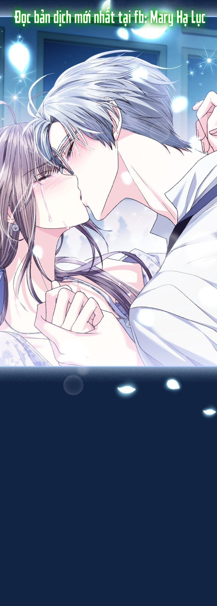 cha à, con không muốn kết hôn đâu chapter 99 43