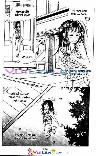 nụ hôn nồng thắm chapter 2 116