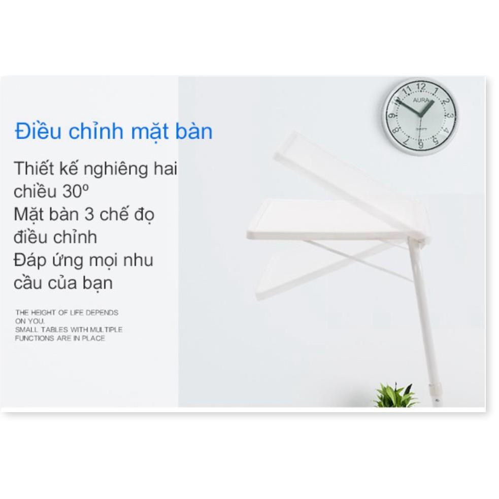 Bàn gấp 5 in 1 đa chức năng Flexible Style