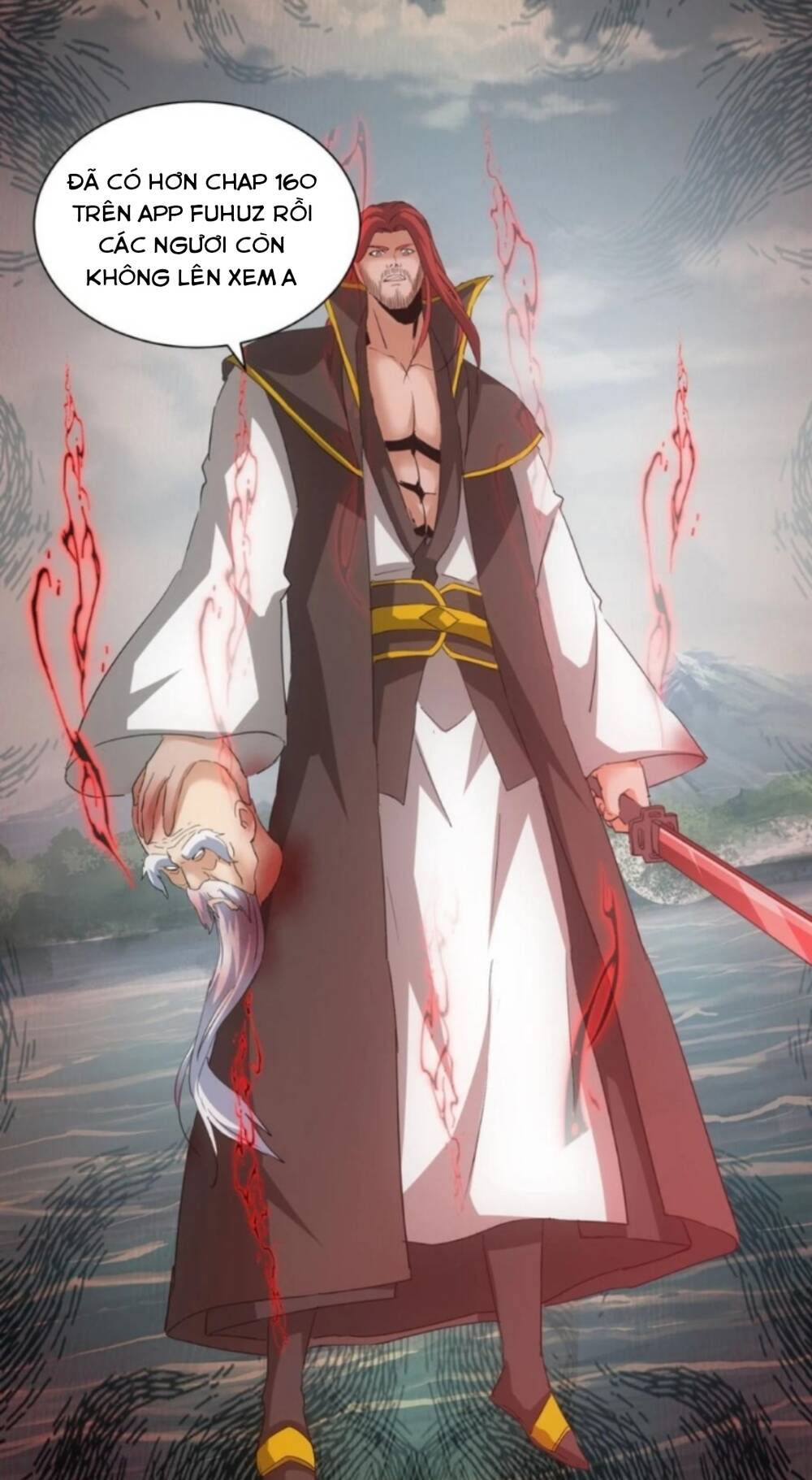 vạn cổ đệ nhất thần chapter 146 3