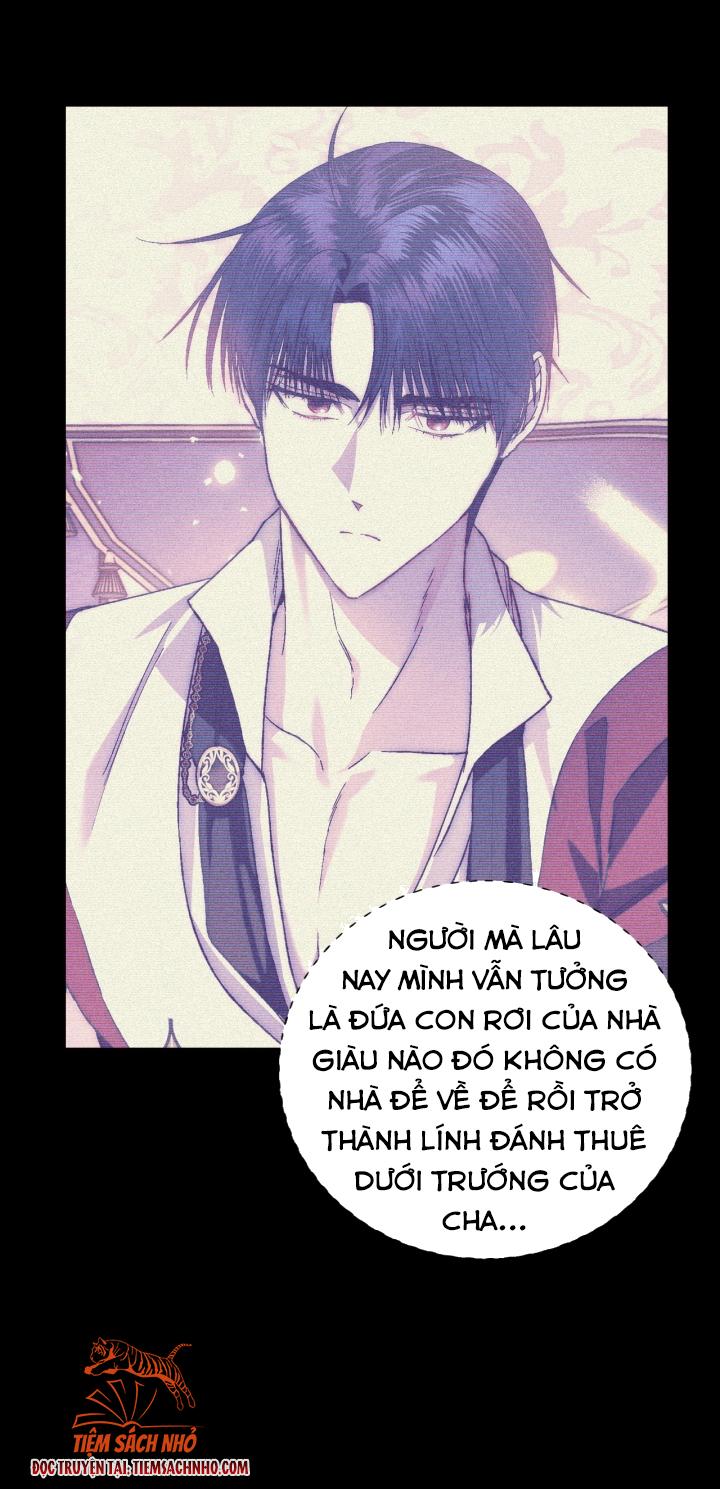 cha, con không muốn kết hôn đâu chapter 74 24