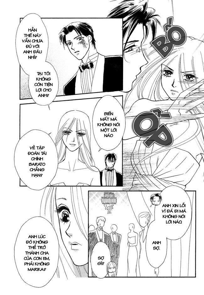 thư ký ma cà rồng chapter 34.5 31