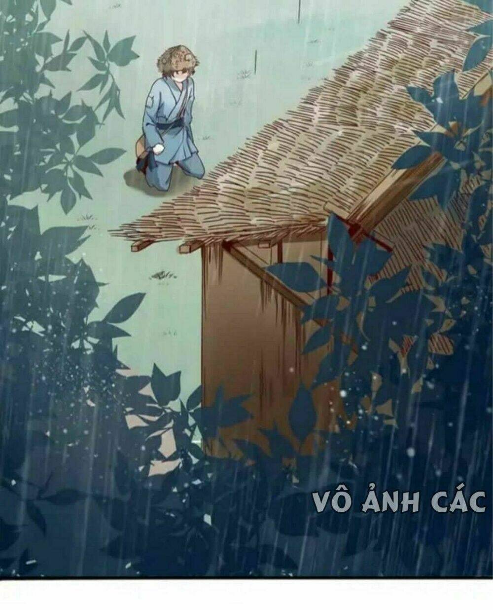 không còn lối về (đám thần thú này có chút manh động hệ liệt) chapter 1 6