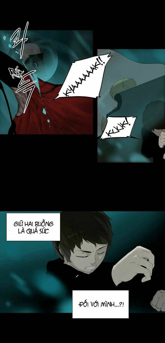 cuộc chiến trong tòa tháp chapter 74 6