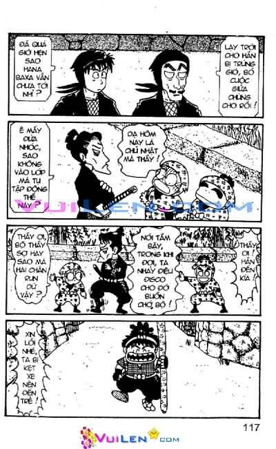 ninja loạn thị chapter 8 117