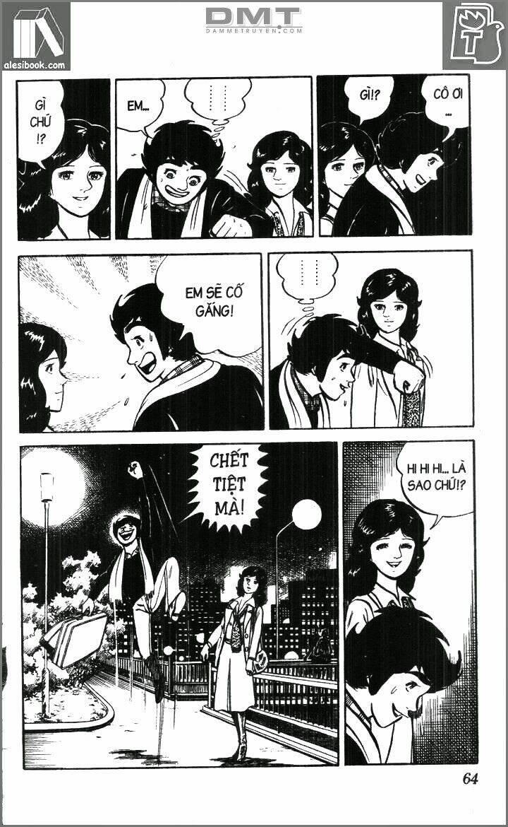 ganbare genki chapter 80 20