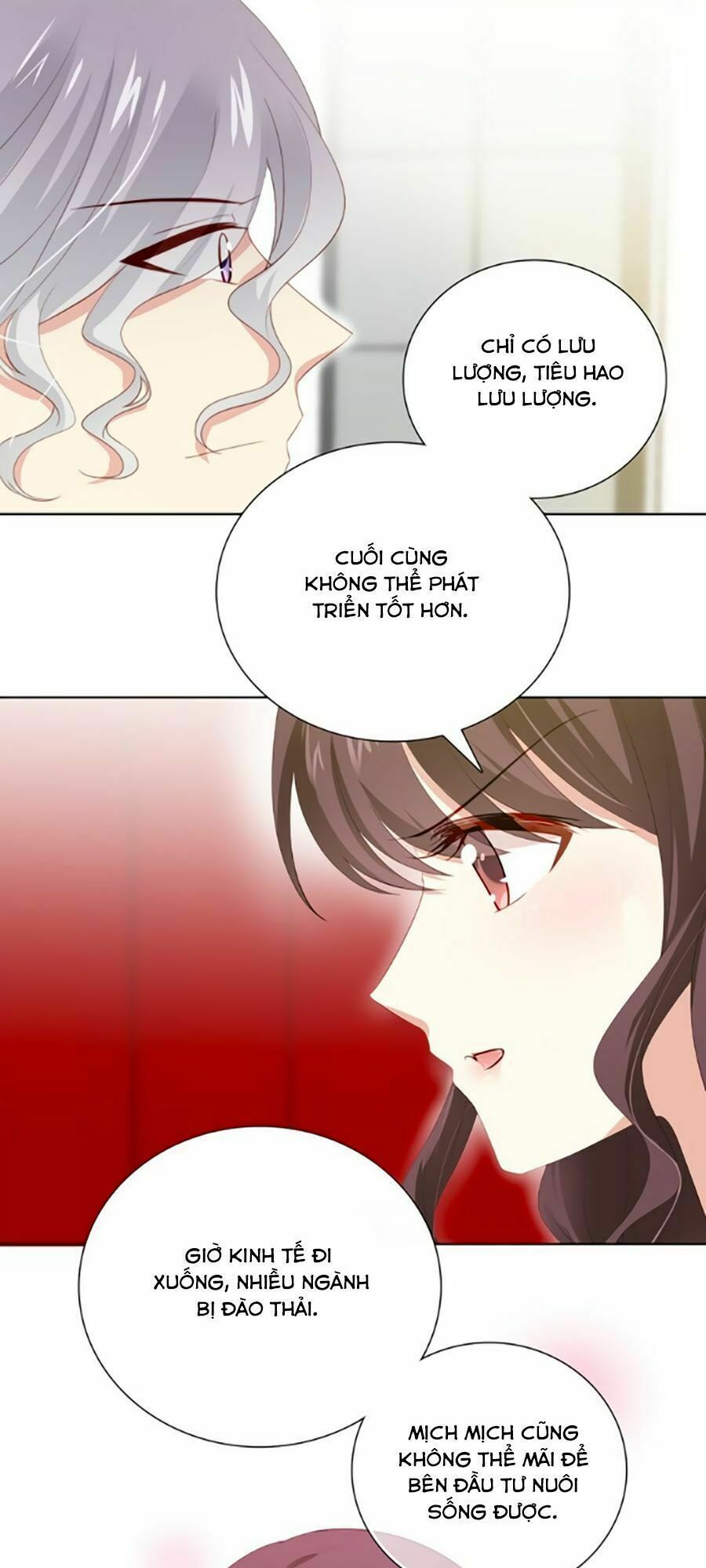 tình yêu là thế phần 2 chapter 40 22