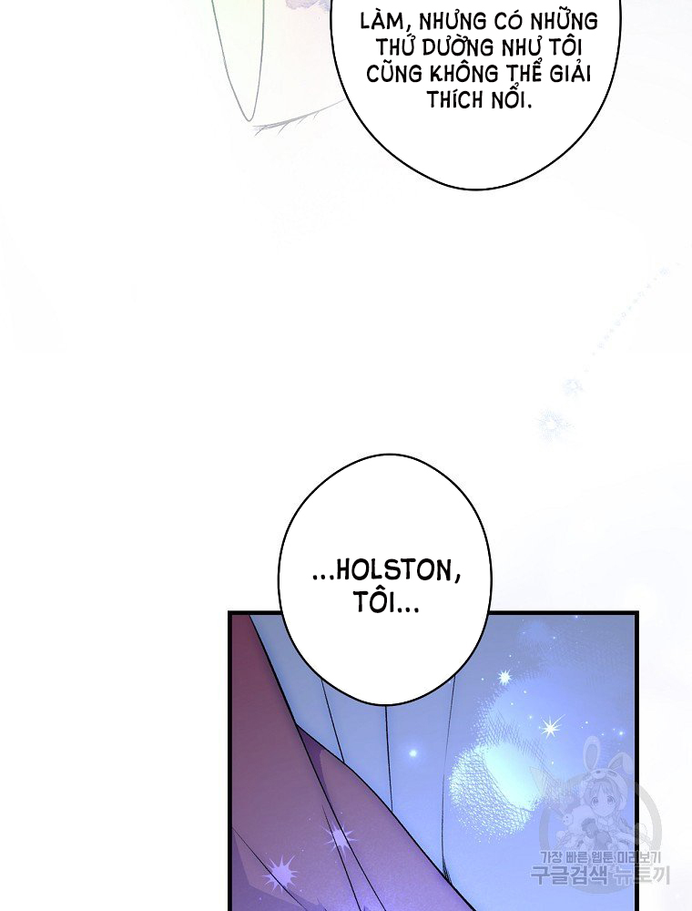 quý cô bí ẩn - secret lady chapter 46 24