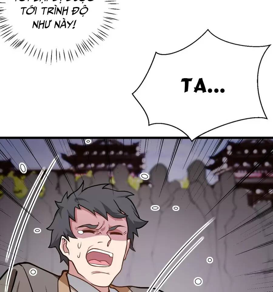 mang theo các tiên tử vô địch thiên hạ chapter 36.1 17