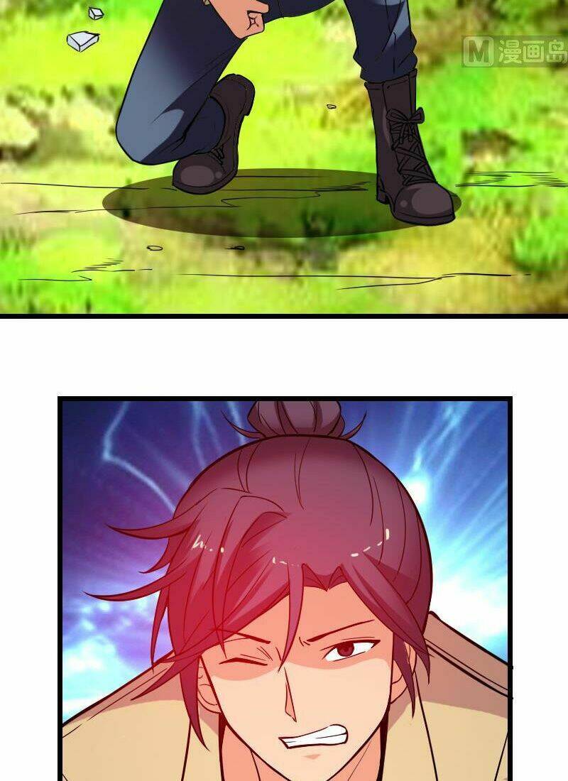 ngưu thư cung ứng thương chapter 102 21