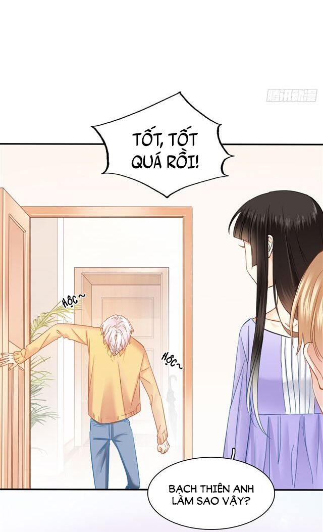 bay qua thiên sơn đến yêu anh chapter 74 23