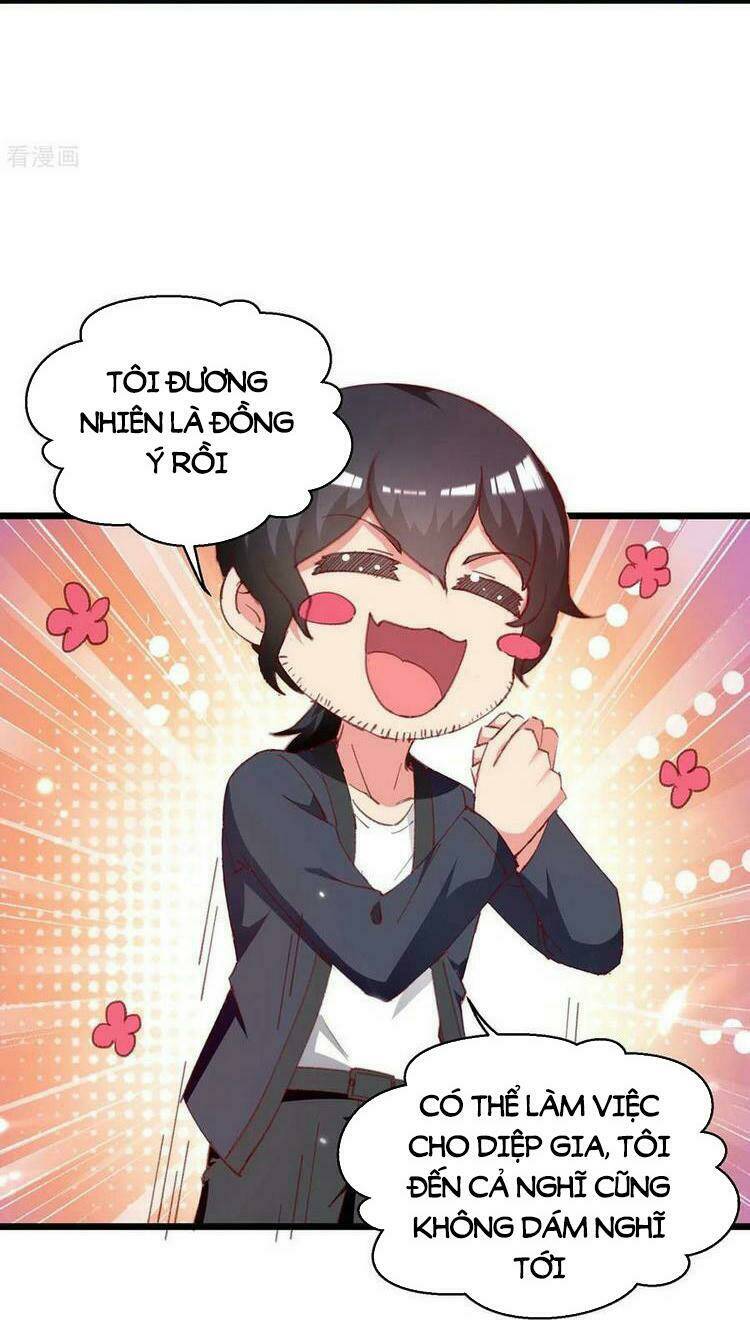 trọng sinh khí thiếu quy lai chapter 247 31