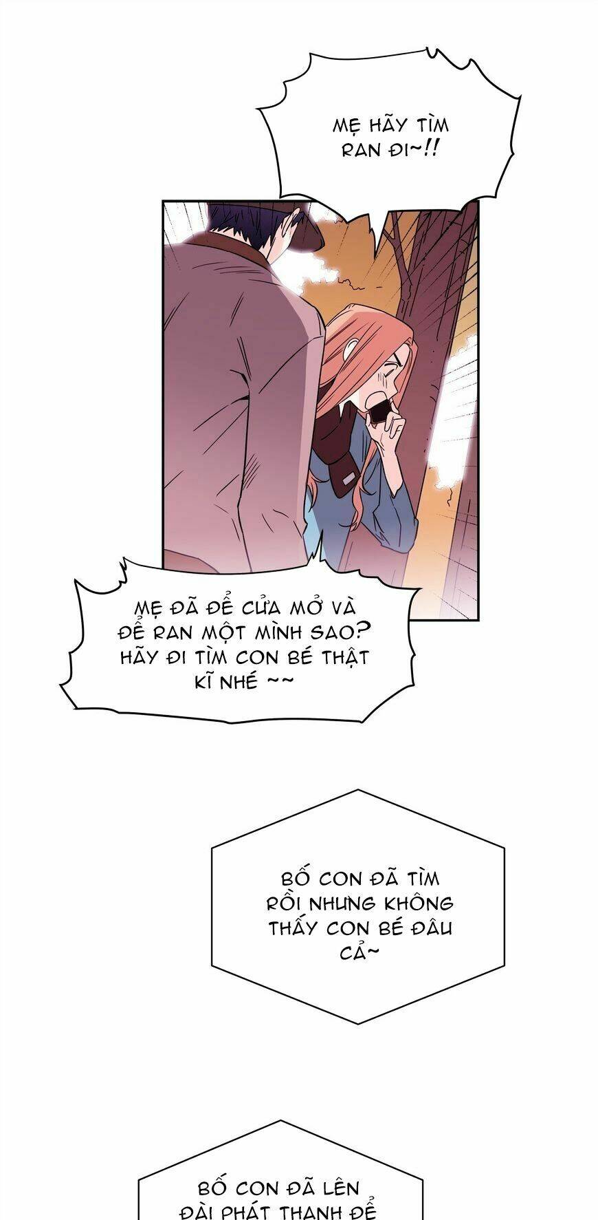 chuyện gì đến, rồi cũng sẽ đến chapter 62 11