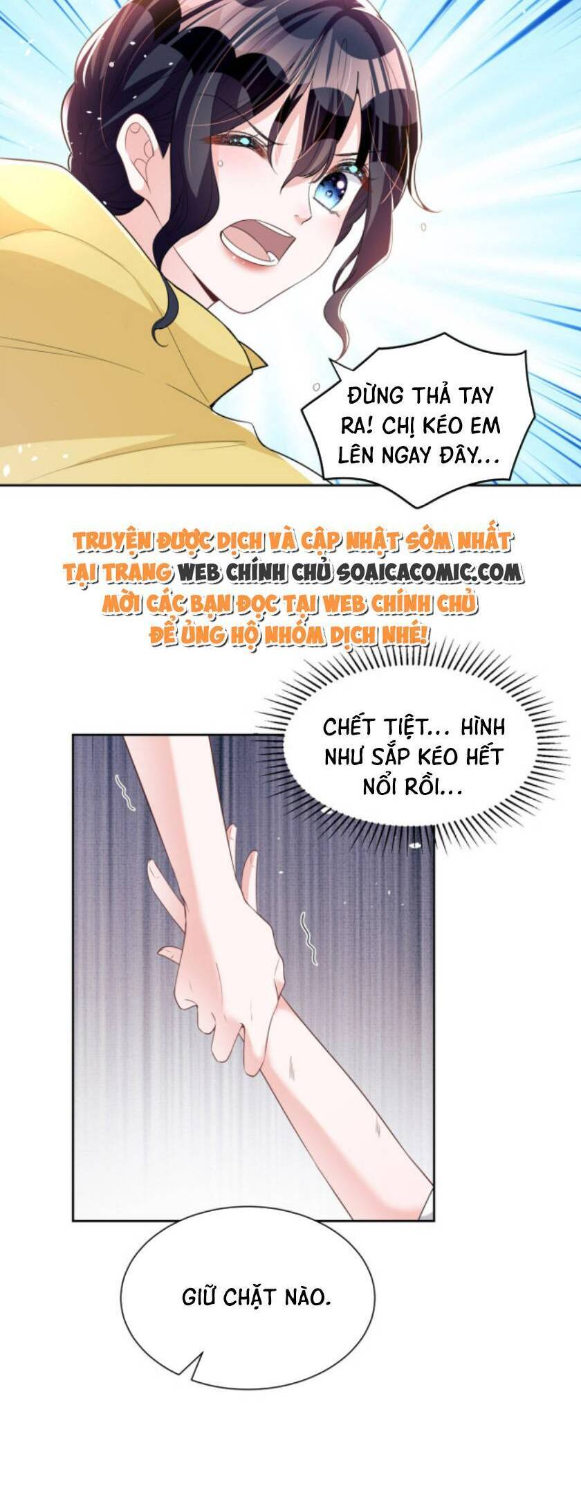 tổng tài huyết tộc cực sủng cô vợ mỹ nhân ngư chapter 31 14