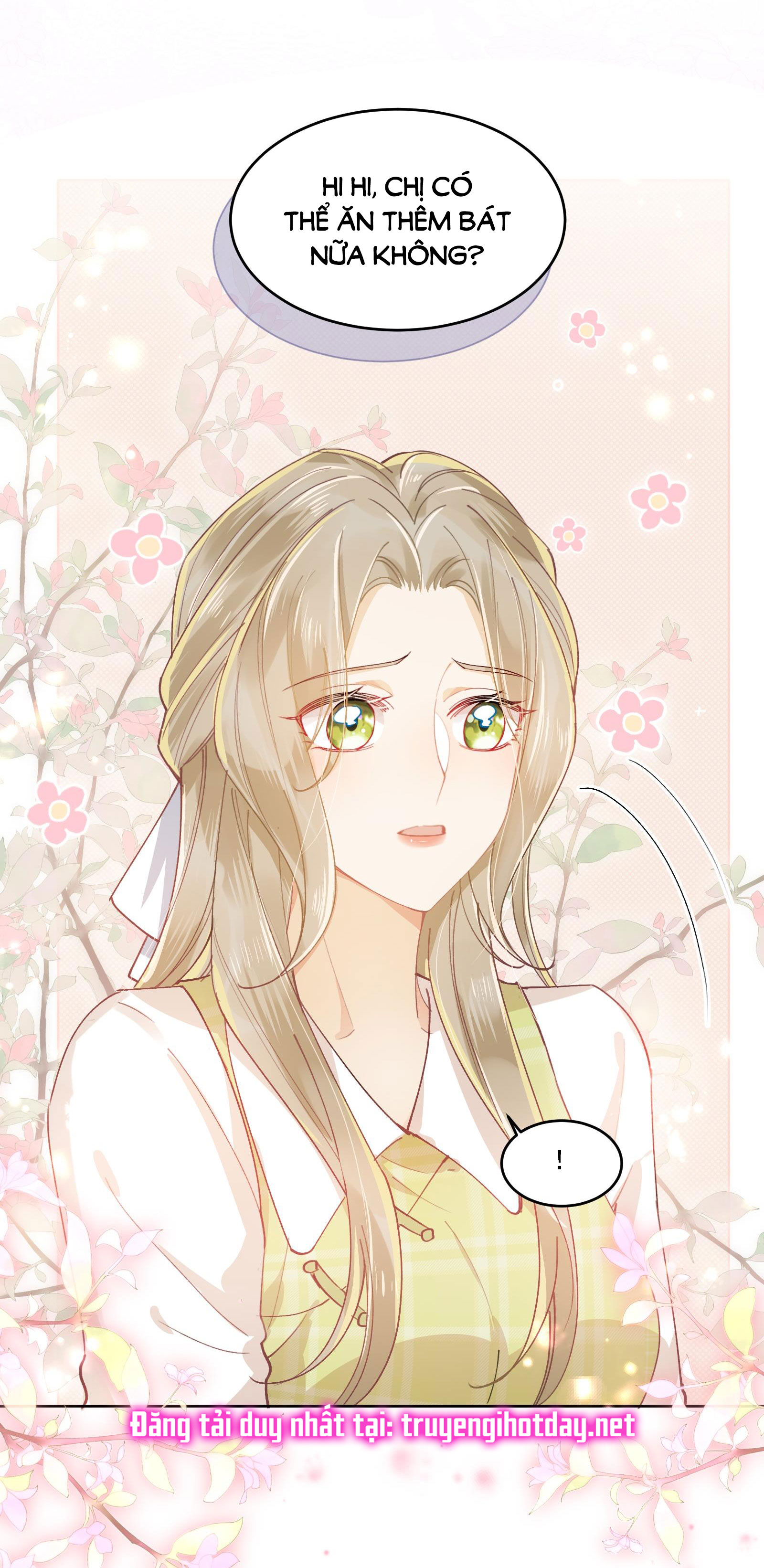 chưa biết ai hơn ai chapter 24 23