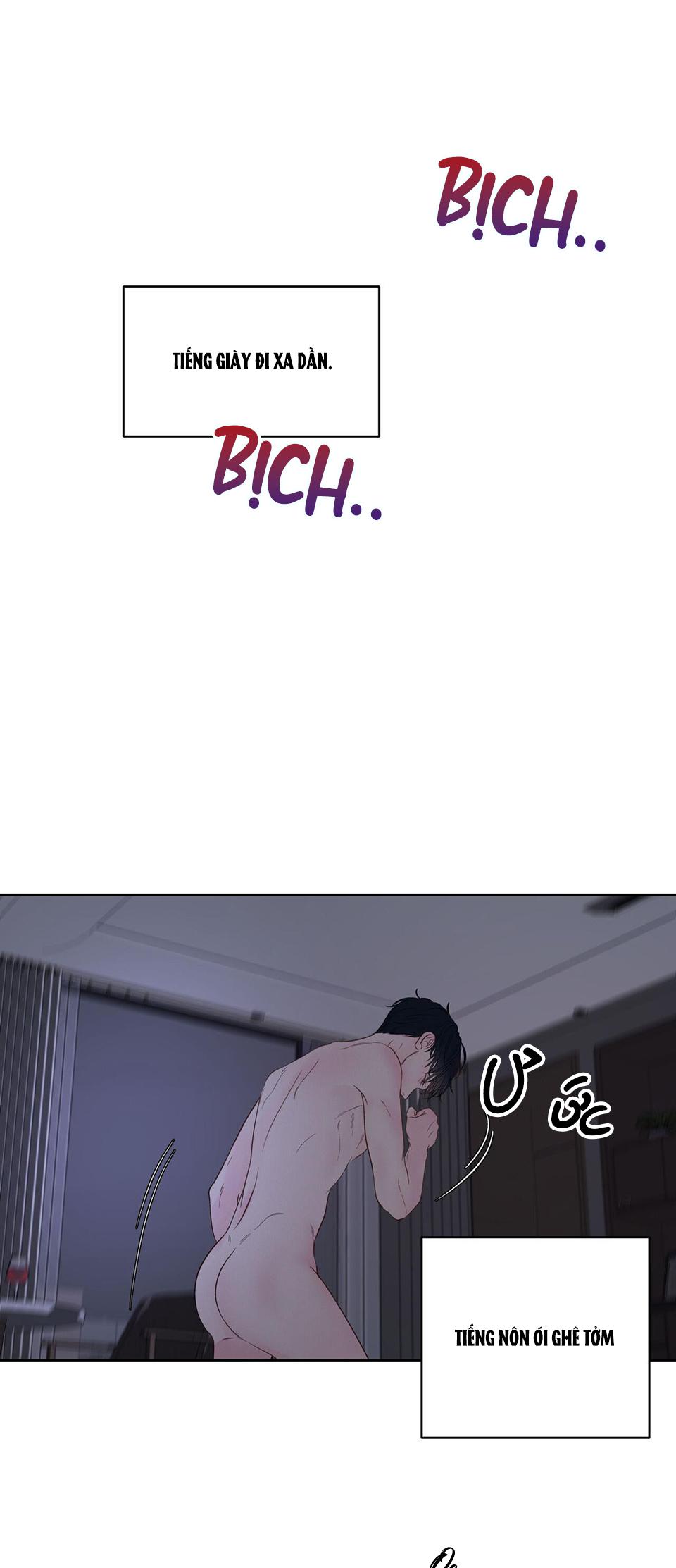 chủ nhân của thứ bảy chapter 4 20