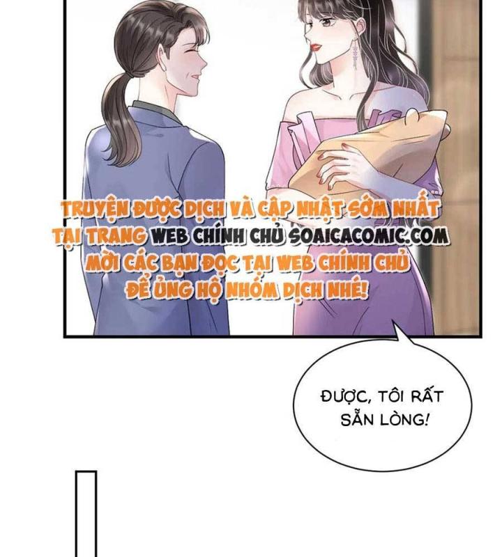 đại tiểu thư có thể có bụng dạ gì xấu chứ! (full) chapter 164 26