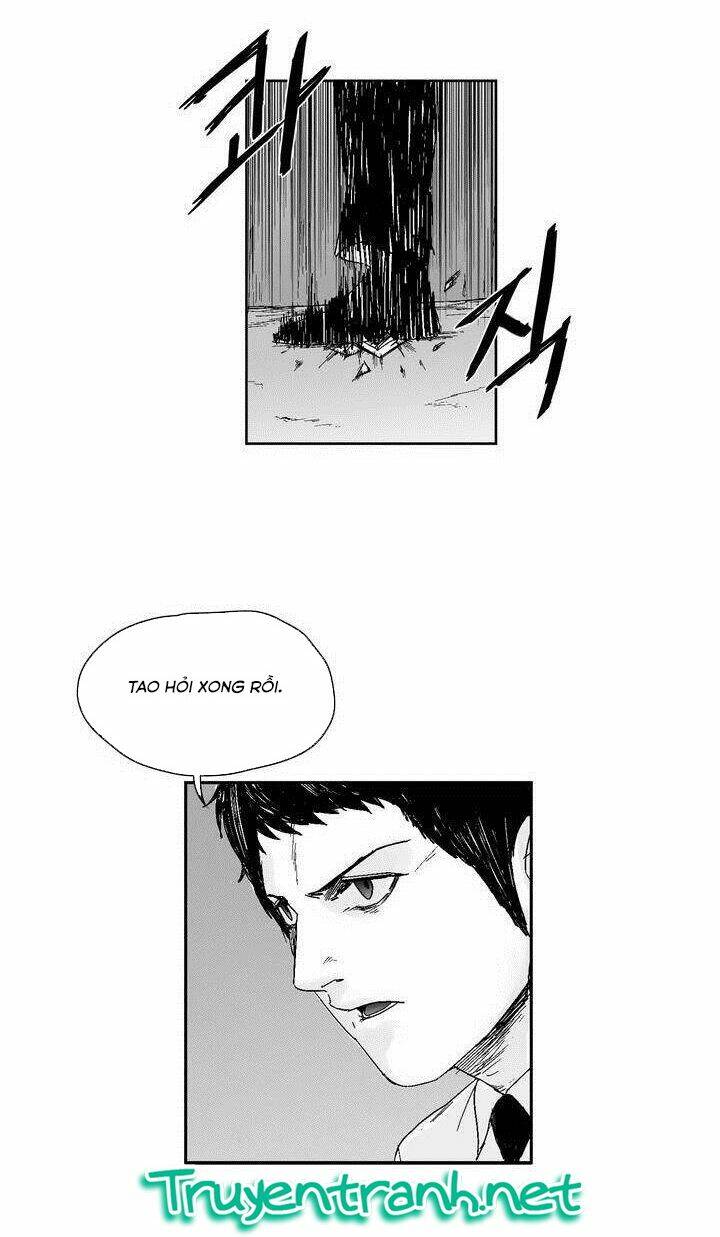 bạo lực học đường chapter 29 36