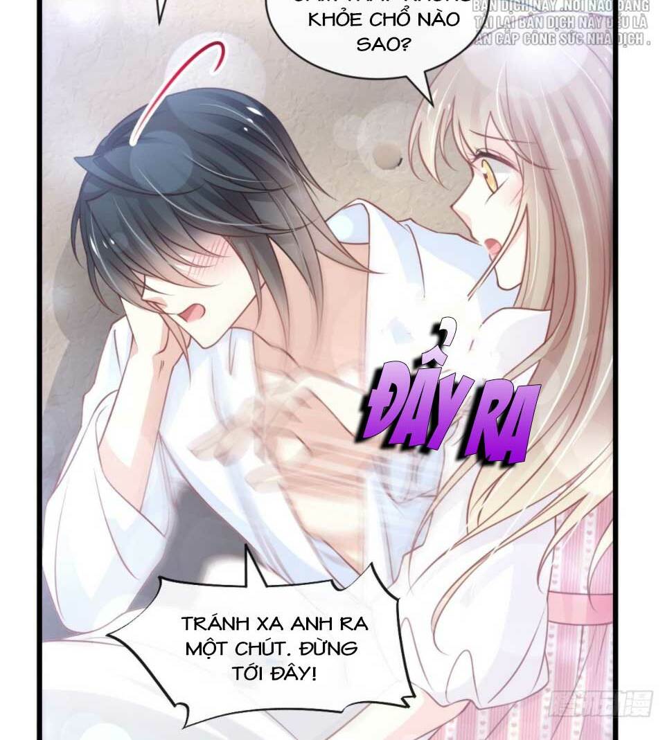 thiên hạ đệ nhất sủng phi chapter 180 15