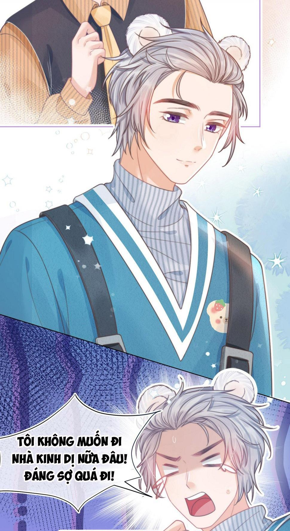 [ss2] một ngụm ăn cả thỏ con chapter 33 6