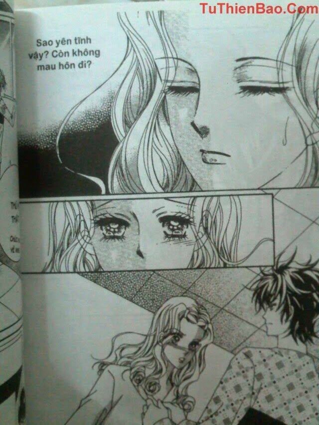 tình trong mộng chapter 3 59