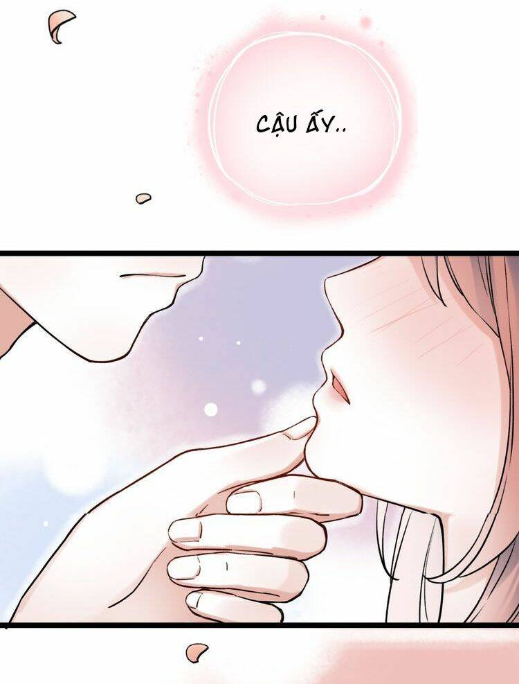 trạch thượng tịch mịch huỳnh hỏa chapter 2 5